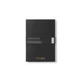 OSCARS DIECUT A5 NOTEBOOK