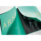 ARNOLD - SIGNED COLLECTOR'S EDITION