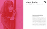 NOUVELLES FEMMES: MODERN WOMEN OF THE FRENCH NEW WAVE AND THEIR ENDURING CONTRIBUTION TO CINEMA