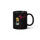 THE GODFATHER MAGIC MUG