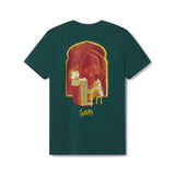 RICK'S CAFE TEE