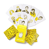 CINEPHILE SPLAT PACK