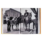 THE MAKING OF QUENTIN TARANTINO'S ONCE UPON A TIME IN HOLLYWOOD