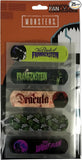 Universal Monsters | Fandages Collectible Fashion Bandages
