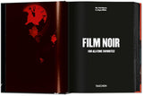 FILM NOIR:100 ALL-TIME FAVORITES