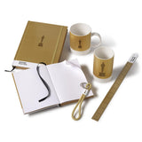 PANTONE x OSCAR GOLD PENCIL CUP