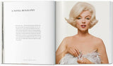 Norman Mailer. Bert Stern. Marilyn Monroe
