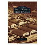 EARLY WARNER BROS. STUDIOS