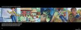 DISNEY/PIXAR THE COLOR OF TOY STORY