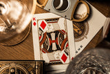 JAMES BOND PLAYING CARDS