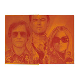 THE MAKING OF QUENTIN TARANTINO'S ONCE UPON A TIME IN HOLLYWOOD