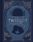 THE UNOFFICIAL TWILIGHT SAGA COOKBOOK FLAVORS FROM FORKS