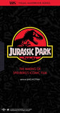 JURASSIC PARK: VHS- THE MAKING OF STEVEN SPIELBERG'S ICONIC FILM
