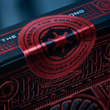 STAR WARS: YEAR OF THE DARK SIDE PLAYING CARDS