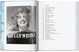 André de Dienes. Marilyn Monroe. 45th Ed.