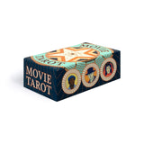 MOVIE TAROT (MINI DECK)