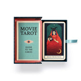 MOVIE TAROT (MINI DECK)