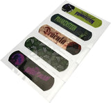 Universal Monsters | Fandages Collectible Fashion Bandages