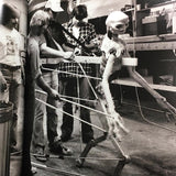 RICK BAKER METAMORPHOSIS