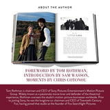 COLUMBIA PICTURES: 100 YEARS OF CINEMA