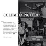 COLUMBIA PICTURES: 100 YEARS OF CINEMA