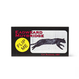 MUYBRIDGE CAT FLIPBOOK