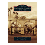 PARAMOUNT STUDIOS: 1940-2000