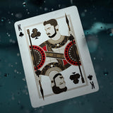 WAKANDA PLAYING CARDS
