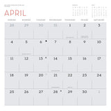 Disney Animation 2027 Wall Calendar