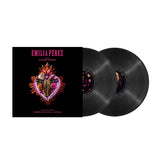 EMILIA PEREZ OST 2LP