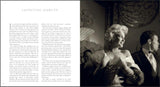 Marilyn Monroe by Eve Arnold