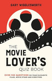 The Movie Lover's Quizbook