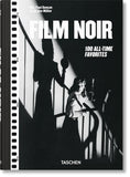 FILM NOIR:100 ALL-TIME FAVORITES
