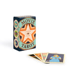 MOVIE TAROT (MINI DECK)