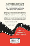 The Movie Lover's Quizbook