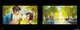 DISNEY/PIXAR THE COLOR OF TOY STORY