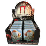 It Pennywise Cherry Red Balloons Candy