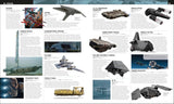 STAR WARS ENCYCLOPEDIA: THE COMPREHENSIVE GUIDE TO THE STAR WARS GALAXY