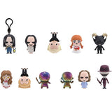 Warner Brothers Horror 3D Foam Bag Clip, Series 10