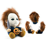 Halloween Michael Myers 8" Phunny Plush