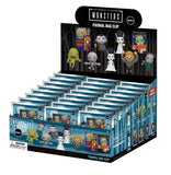 Universal Monsters 3D Bag Clip, Series 3