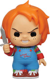 Chucky Figural Bank