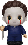 Michael Myers Figural Bank