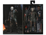 FRIDAY THE 13TH – 7” Action Figure – Ultimate Part 7 (New Blood) Jason