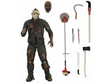 FRIDAY THE 13TH – 7” Action Figure – Ultimate Part 7 (New Blood) Jason