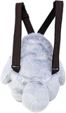 MY NEIGHBOR TOTORO PLUSH BACKPACK