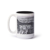 HOLLYWOODLAND MUG