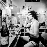 Vagabond: A Memoir by Tim Curry