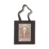 JOSEPHINE BAKER BOBINO TOTE