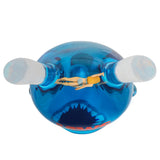 JAWS 50TH ANNIVERSARY 8" RESIN DUNNY ART FIGURE